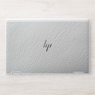    White EliteBook X360 1040 G5/G6 HP Laptop Skin