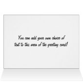 White Female Stick Figure Nurse T-shirts and Gift (Inside Horizontal (Top))