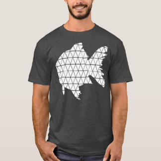 White Fish T-Shirt