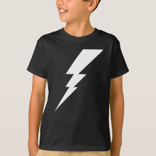 White Lightning Kids' Clothing | Zazzle