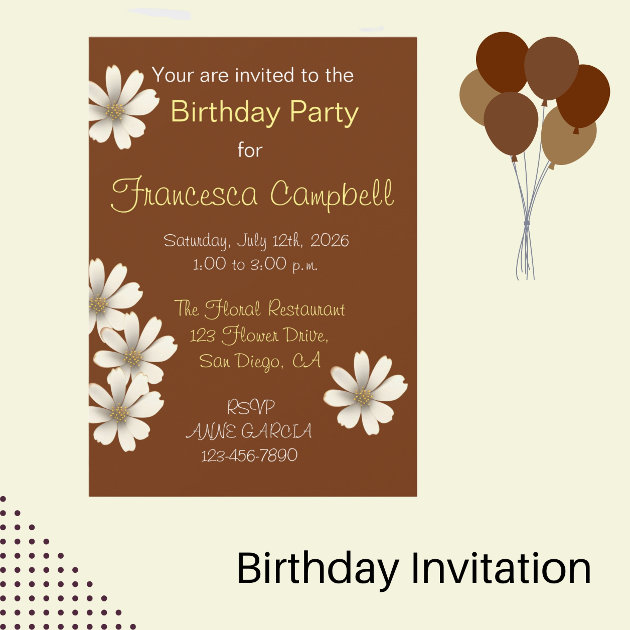 Personalised Girl Bouncy Castle Invitations Softplay Party