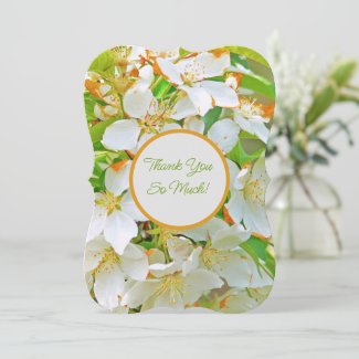 WHITE FLORAL/WITH ORANGE, GOLD & LIME GREEN COLORS