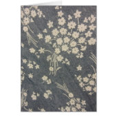 White Flowers (Front)