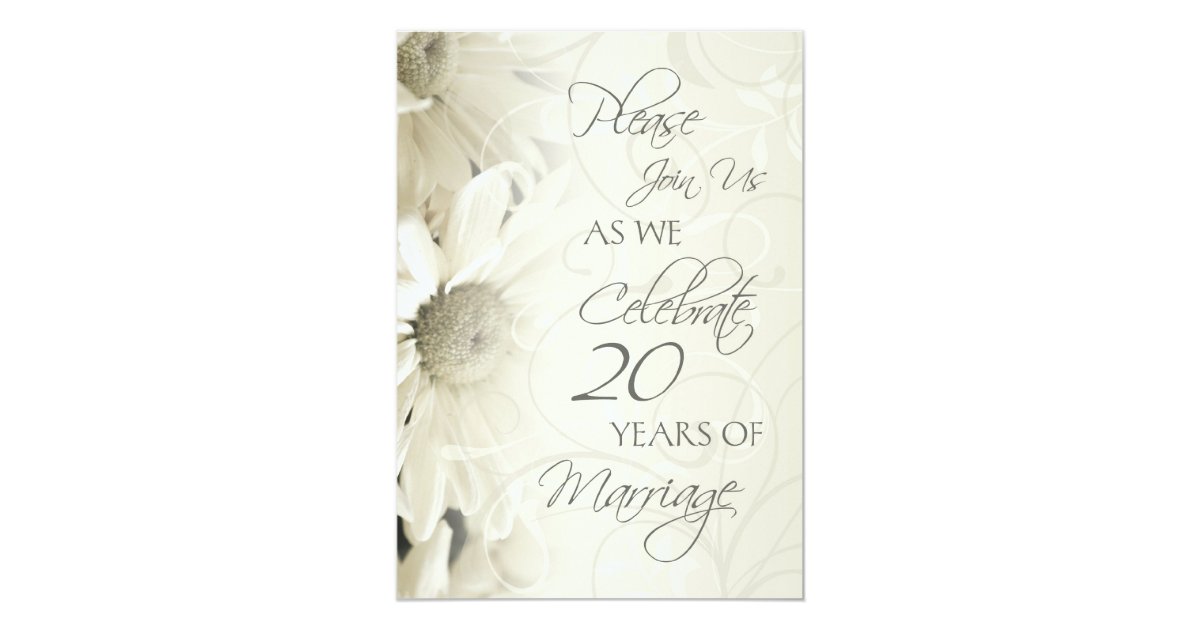 20Th Wedding Anniversary Flowers On Wedding Flowers With Anniversary 16
