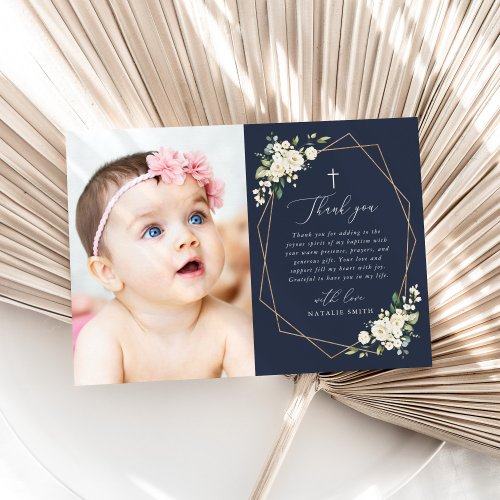 White Flowers, Cream Flowers, Greenery, Baptism
