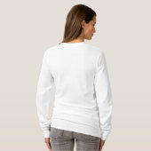 White FOP shirt (Back Full)