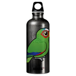 Birdorable White-fronted Parrot SIGG Traveller Water Bottle (0.6L)