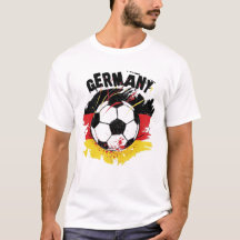 White Germany T-shirt. 06