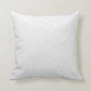 Bling Pillows Decorative Throw Pillows Zazzle