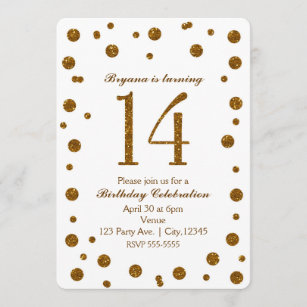 Star birthday invitation card — Image card