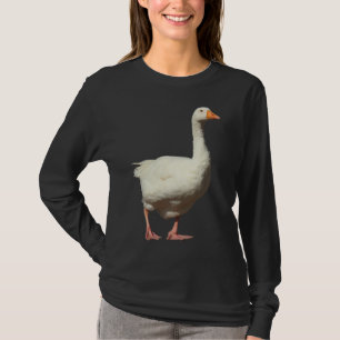 White Goose T-Shirt