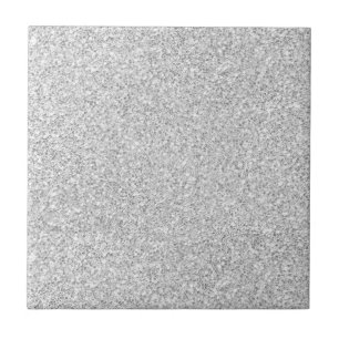 White Gray Granite Stone Ceramic Tile