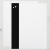 White Gull (Front/Back)