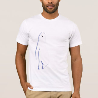 White Hare T Shirt