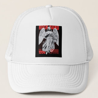 white hat