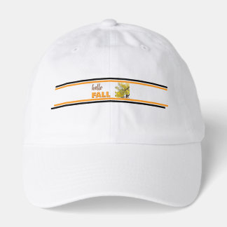 white hat for men and women