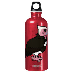 White-headed Vulture SIGG Traveller Water Bottle (0.6L)
