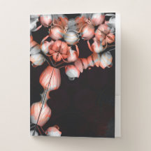 "White heart in black from sun"