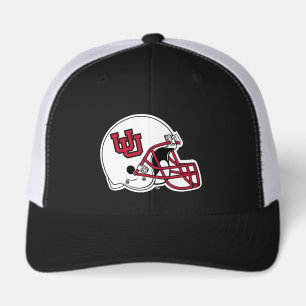 White Helmet Mark