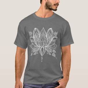 Bohemian Graphic T-Shirt