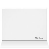 White Heron (Inside Horizontal (Top))