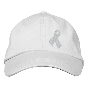 Personalized Lung Cancer Awareness Gifts on Zazzle