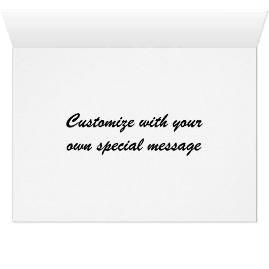 White Horse (Inside Horizontal (Bottom))