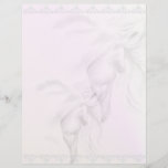 White Horse Head2 letterhead_vertical