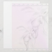 White Horse Head2 letterhead_vertical (Front/Back)