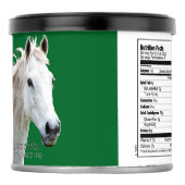 White Horse Lemonade / Hot Chocolate Mix (Right)