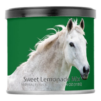 White Horse Lemonade / Hot Chocolate Mix