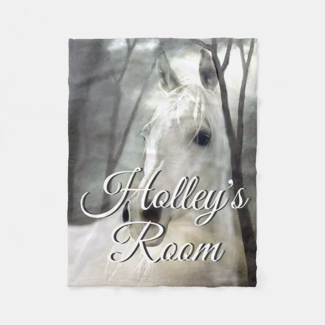 Art Prnted Sherpa Fleece Blanket, Prnted Blanket, Fluffy And Warm