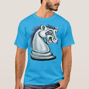 White Horse T-Shirt