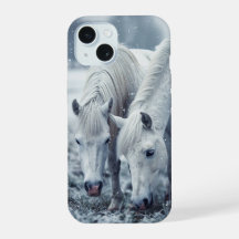 White Horses 