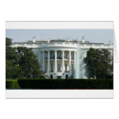 White House (Front Horizontal)