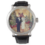 White House Christmas President Donald Trump  Watch