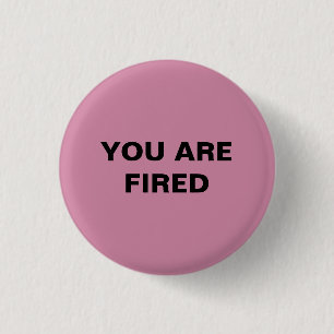 White House ides Button