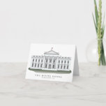 White House Notecards