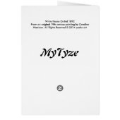 White House Orchid 1892 (Back)