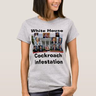 White House T-Shirt