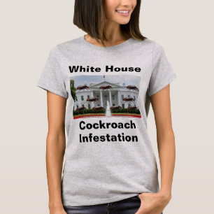 White House T-Shirt