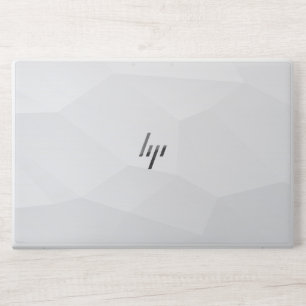 White HP EliteBook 850 G5/G6  Laptop Skin