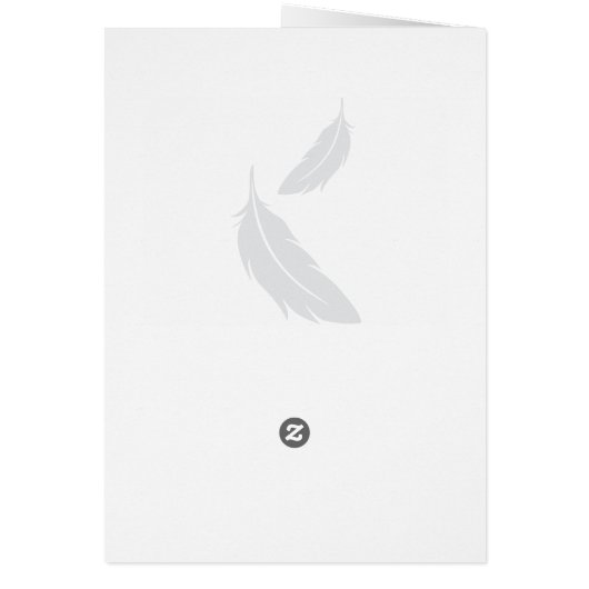 White Indian Ringneck Parrot (Back)