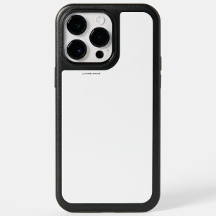 White IPhone Cases - Olympian Effort Designs