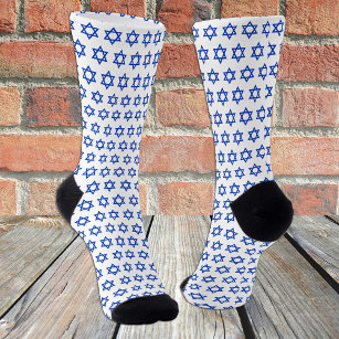 Hanukkah Underwear Socks Zazzle