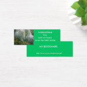 White Kittens Bookmark (Desk)