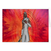 White Knight (Front Horizontal)