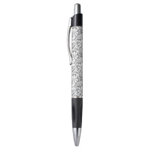 White Lace 1 Pen
