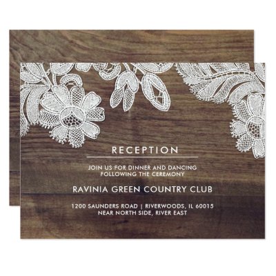 Farm Scetch Kraft Paper Rustic Wedding Invitations Zazzle Com