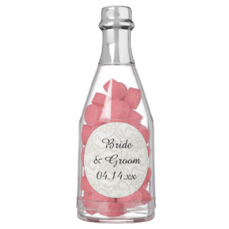 White Lace Wedding Gum